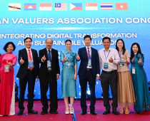 SAIGON PA VINH DỰ THAM DỰ HỘI NGHỊ THƯỜNG NI&Ecirc;N HIỆP HỘI THẨM ĐỊNH VI&Ecirc;N VỀ GI&Aacute; ASEAN LẦN THỨ 28 (AVA 28)