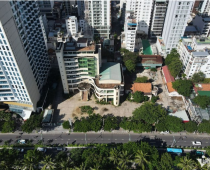 Giá thuê mặt bằng tại TPHCM lọt top thế giới, nguồn cung nhà ở dồi dào cuối năm