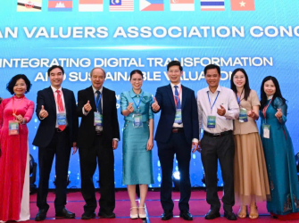 SAIGON PA VINH DỰ THAM DỰ HỘI NGHỊ THƯỜNG NI&Ecirc;N HIỆP HỘI THẨM ĐỊNH VI&Ecirc;N VỀ GI&Aacute; ASEAN LẦN THỨ 28 (AVA 28)