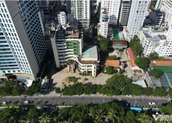Giá thuê mặt bằng tại TPHCM lọt top thế giới, nguồn cung nhà ở dồi dào cuối năm